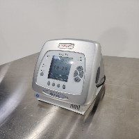 Breas Vivo 30 - Ventilation image 1